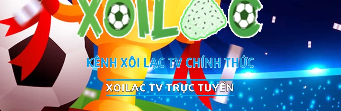 Xoilac TV Official Cover Image