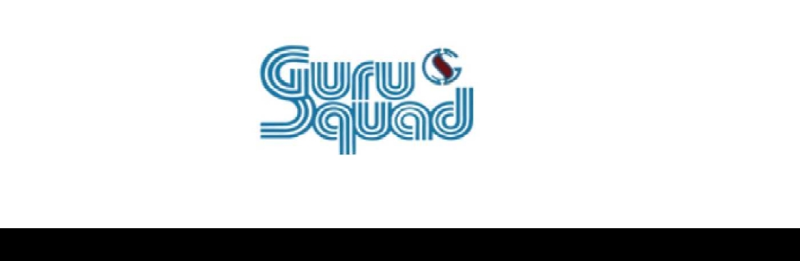 Gurusquad Cover Image