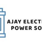 Ajay Electricals Power Solution Profile Picture