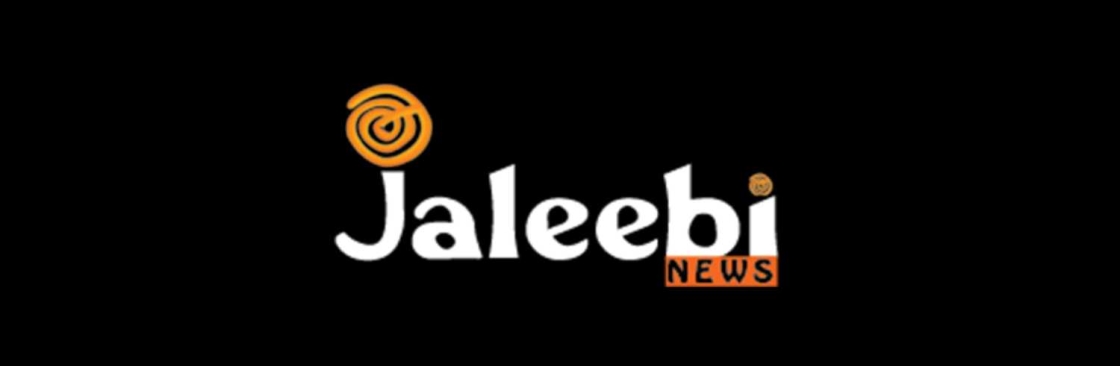 Jaleebi News Cover Image