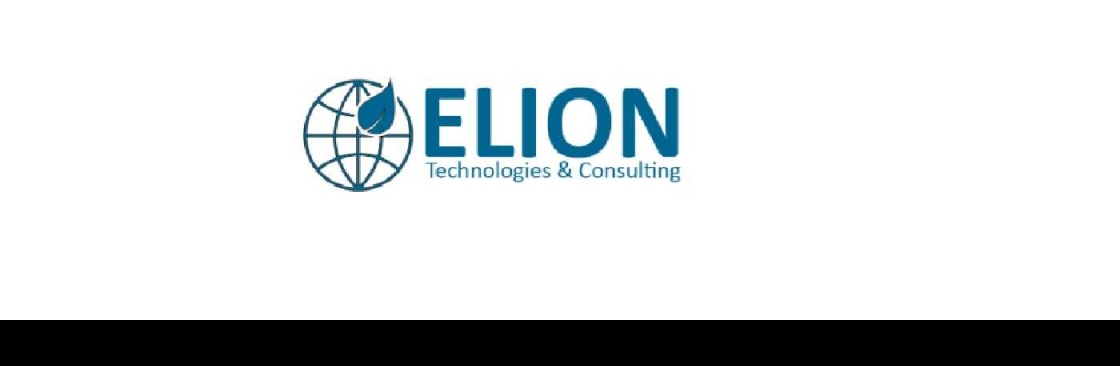 Elion Technologies and Consulting Pvt ltd Cover Image