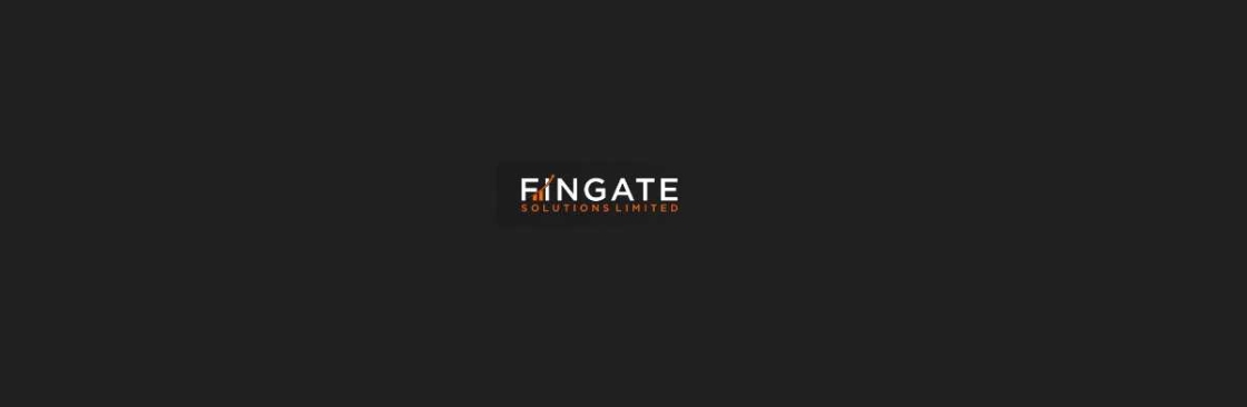 Fingate Solutions Limited Cover Image