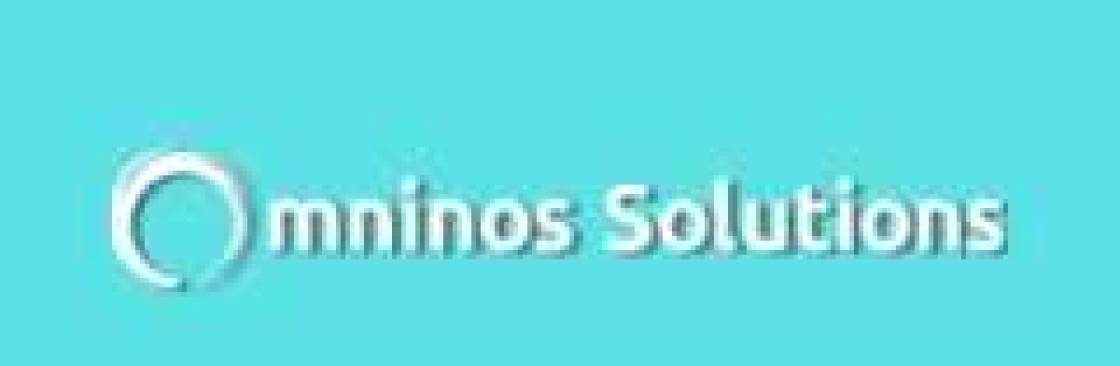 Omnios Solutions Cover Image