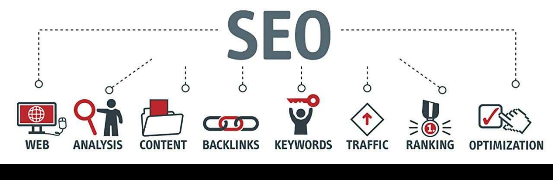 Digital SEO Pros Cover Image