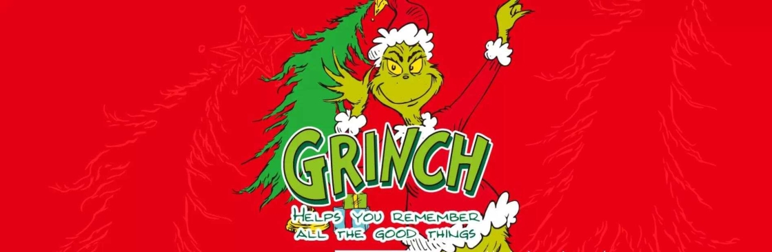 grinchonesie Cover Image