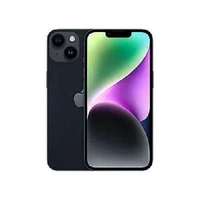 Apple IPho Profile Picture