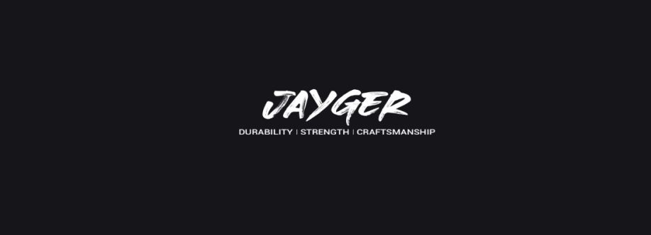 JAYGER Cover Image