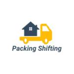Packing Shifting Profile Picture