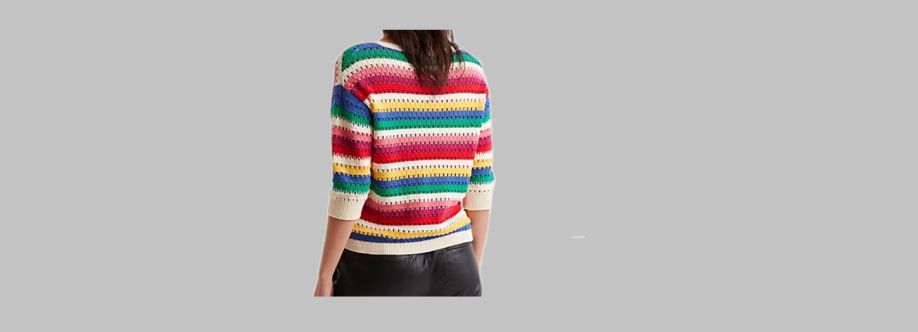 Sweaters Outlets Cover Image