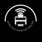 Wireless Printer Online Profile Picture