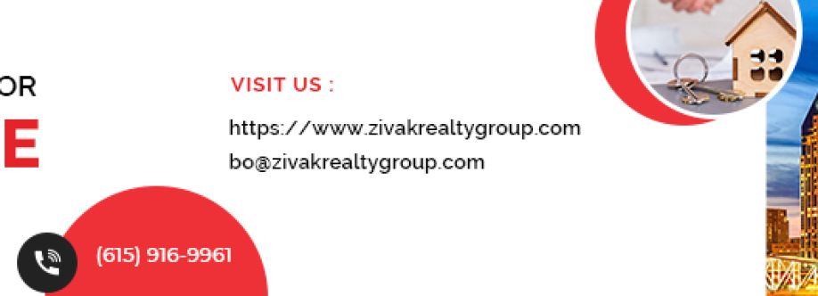 Zivak Realty Group Cover Image