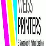 Weiss Printers Profile Picture