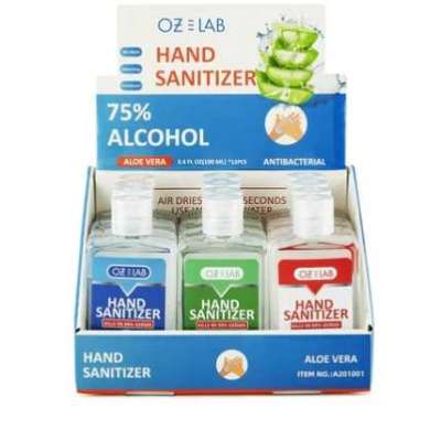 Shop Online Disinfectant Hand Sanitizer In The USA Profile Picture