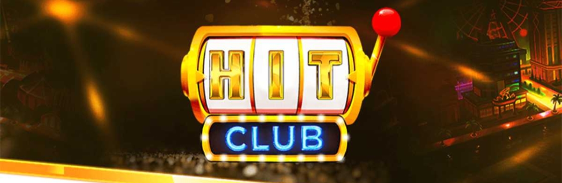 HIT CLUB Cover Image