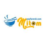 Mitom TV trực tiếp bóng đá chất lượng cao Profile Picture