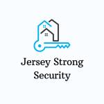 Jersey Strong Security Profile Picture