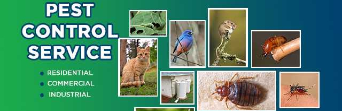 Fumigation Services Cover Image