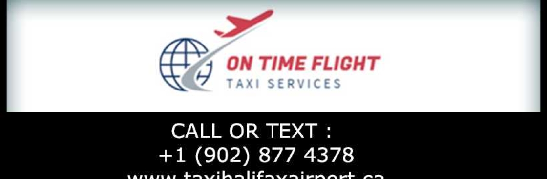 Halifax Airport Taxi Halifax Airport Cab Service Cover Image