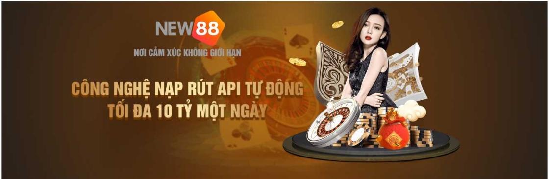 New88 Nhà cái Cover Image