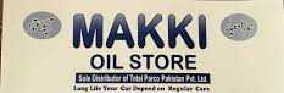 Makki Oil Cover Image