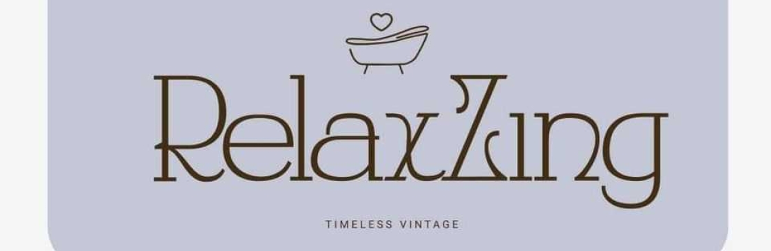 Relax Zing Cover Image