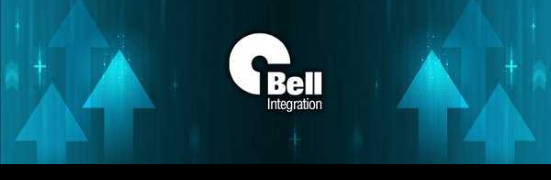 Bell Integration Driving Digital Transformation Cover Image