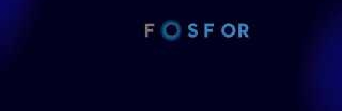 Fosfor Data Cover Image