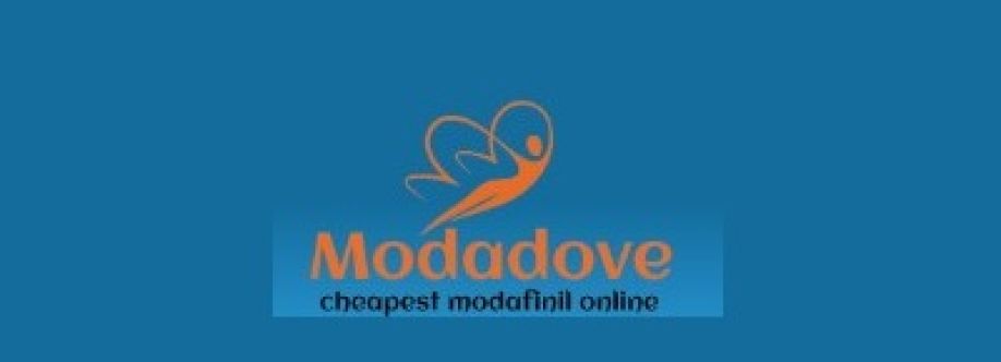 Modadove Cover Image