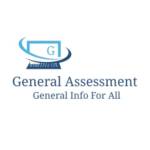 Generalassessment Profile Picture