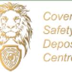 Coventry Safety Deposit Profile Picture