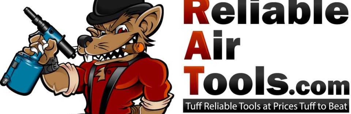 Reliable Air Tools Cover Image