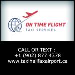 Halifax Airport Taxi Halifax Airport Cab Service Profile Picture
