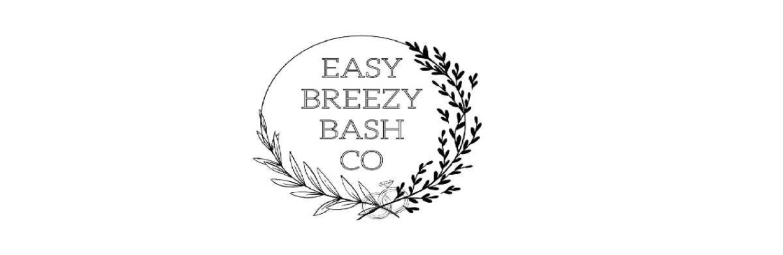 Easy Breezy Bash Co Cover Image