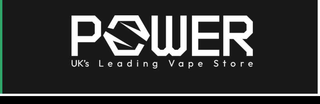Power Vape Shop Cover Image