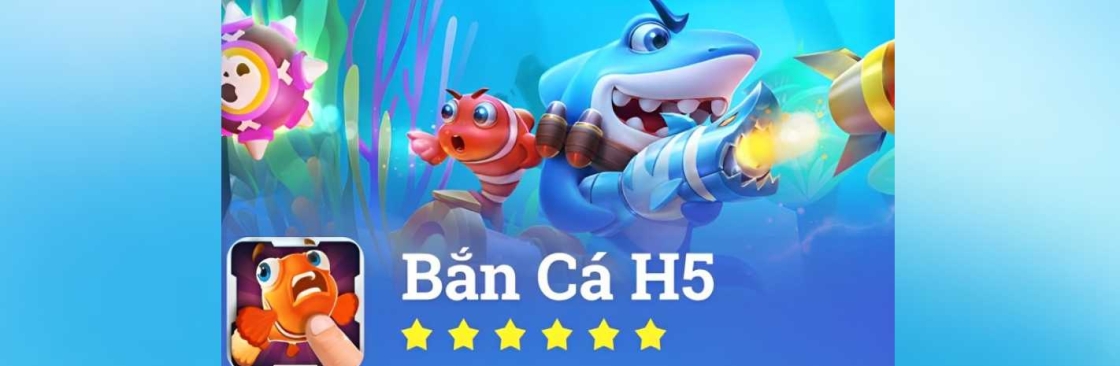 Bắn Cá H5 Cover Image