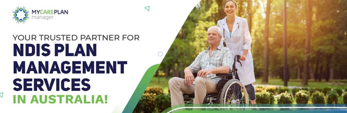 My Care Plan Manager Registered NDIS Plan Manager Cover Image