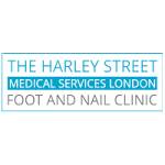 Harley Medical Foot and Nail Laser Clinic Profile Picture