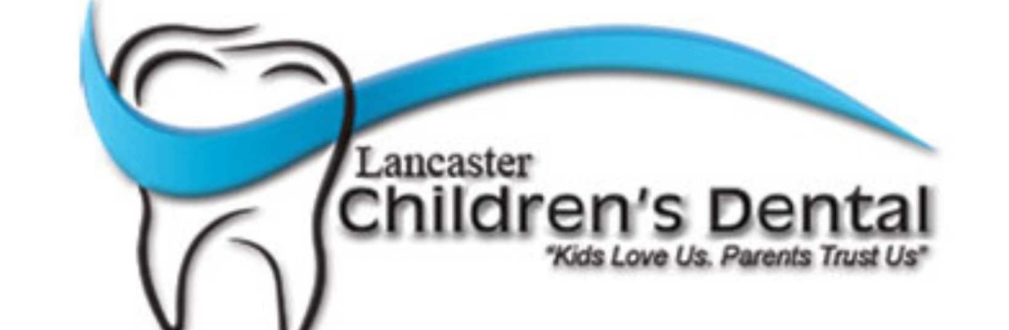 Lancaster Children Dental Cover Image