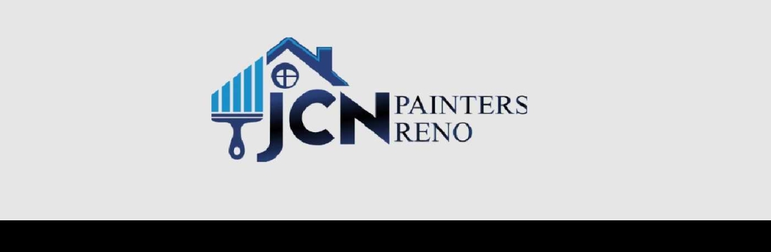 J C N Painters Reno Cover Image