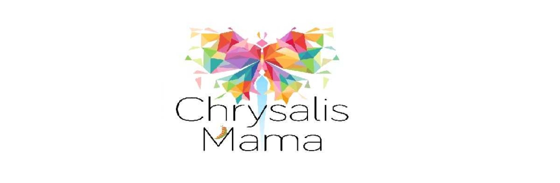 Chrysalis Cover Image