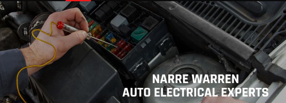 JCM Auto Electrics Cover Image