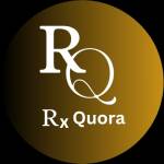 RX Quora Profile Picture