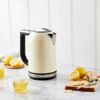 Shop Ultimate Electric Tea Kettle Now Profile Picture