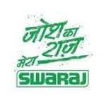 Swaraj Tractors Profile Picture