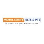 Mehul Soni's IELTS & PTE Profile Picture