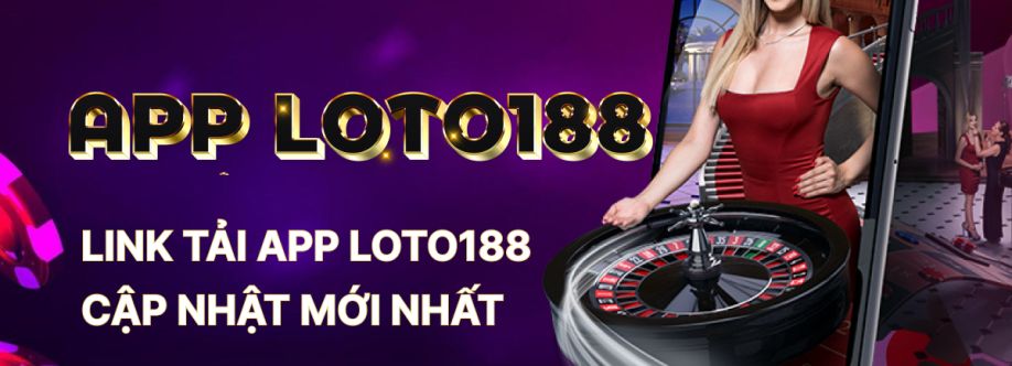 App Loto188 Cover Image