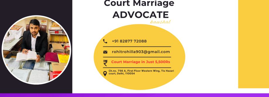 advocate kaushal Cover Image