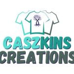Caszkins Creations Profile Picture