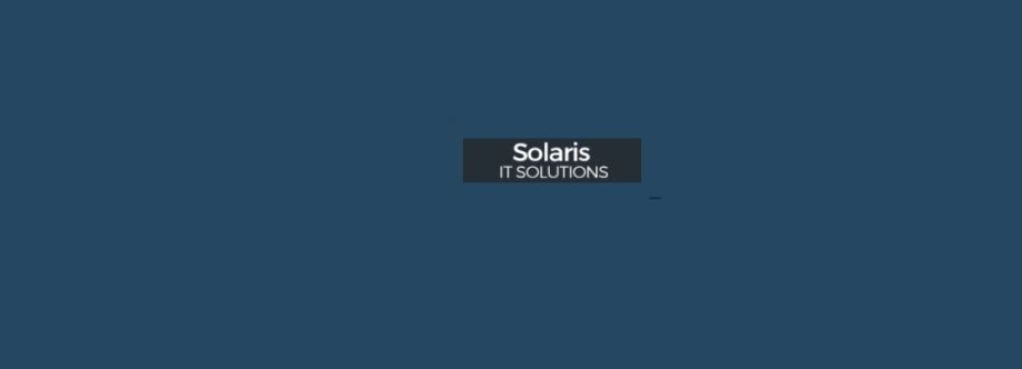 Solaris It Solutions Cover Image