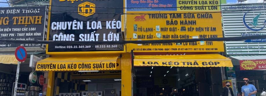 CÔNG TY TNHH ĐIỆN MÁY 369 Cover Image